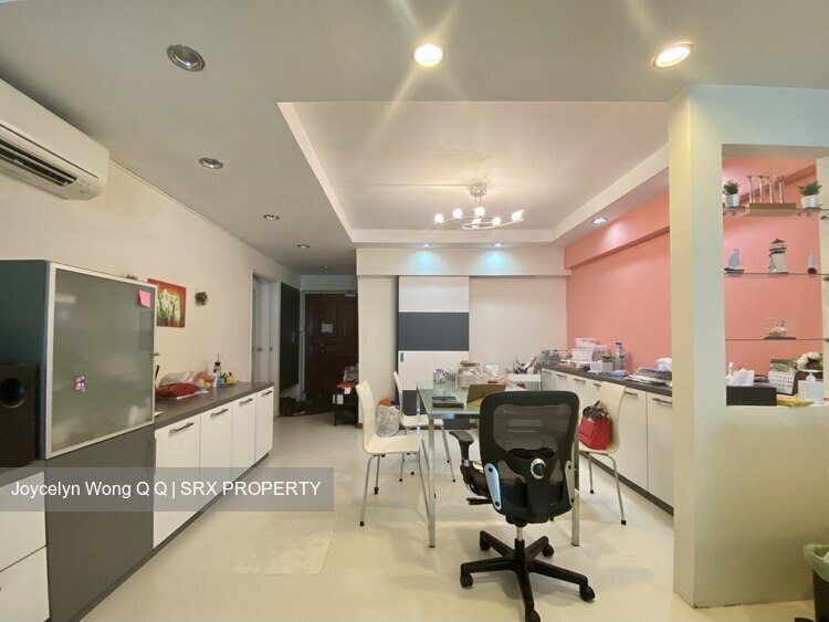 Blk 351B Canberra Road (Sembawang), HDB 5 Rooms #266850961